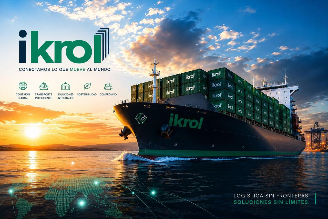 Operación marítima IKROL